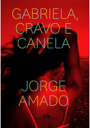 GABRIELA CRAVO E CANELA
