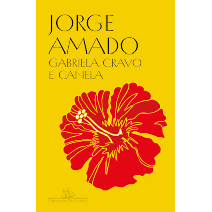 GABRIELA, CRAVO E CANELA (EDIÇÃO ESPECIAL)