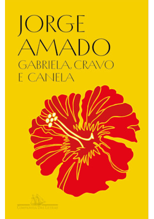 GABRIELA, CRAVO E CANELA (EDIÇÃO ESPECIAL)