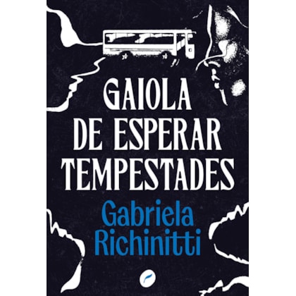 GAIOLA DE ESPERAR TEMPESTADES