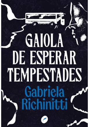 GAIOLA DE ESPERAR TEMPESTADES