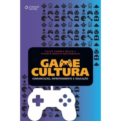 GAME CULTURA