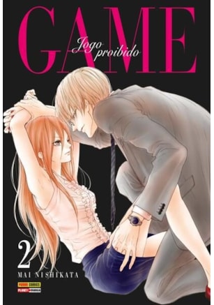 GAME VOL. 2