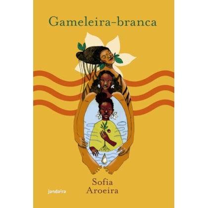 GAMELEIRA-BRANCA
