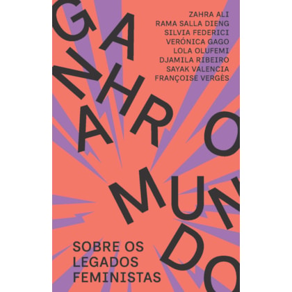 GANHAR O MUNDO