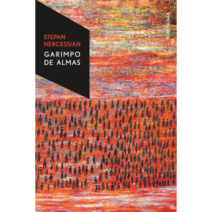 GARIMPO DE ALMAS