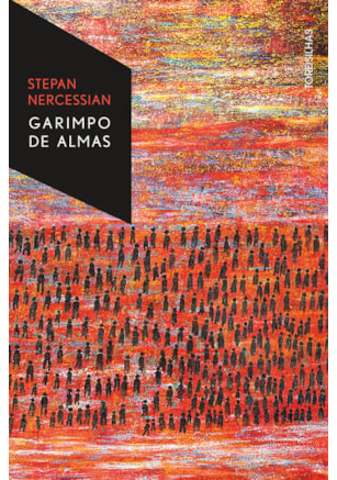 GARIMPO DE ALMAS
