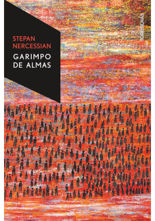 GARIMPO DE ALMAS