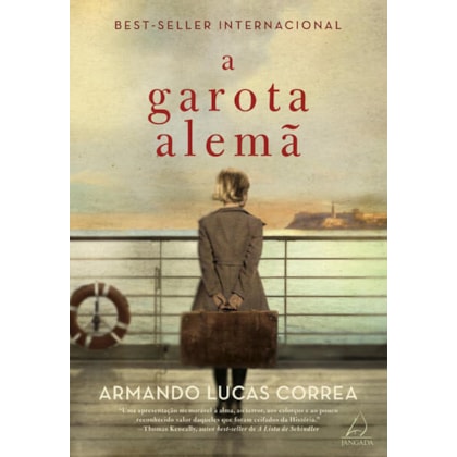 Garota Alemã
