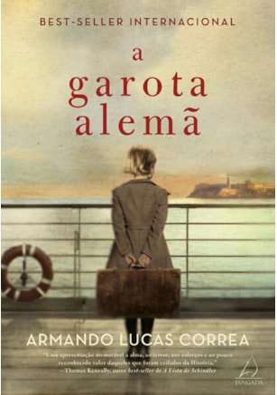 Garota Alemã