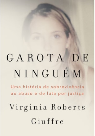 GAROTA DE NINGUÉM