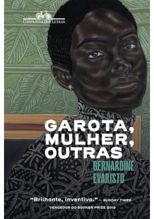 GAROTA, MULHER, OUTRAS