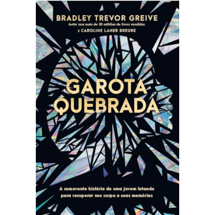 GAROTA QUEBRADA