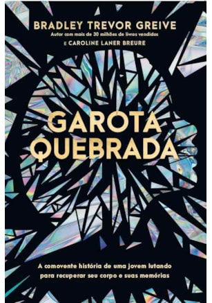 GAROTA QUEBRADA