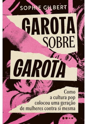 Garota sobre garota