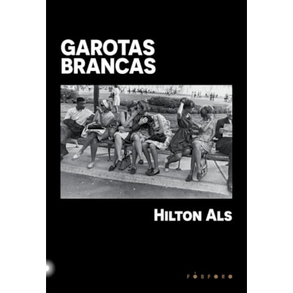 GAROTAS BRANCAS