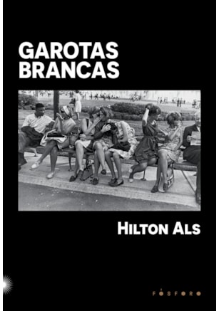 GAROTAS BRANCAS