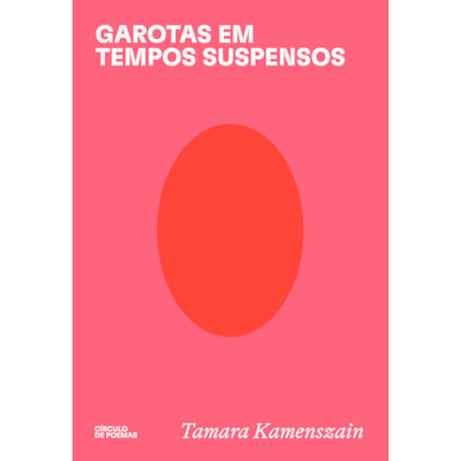 GAROTAS EM TEMPOS SUSPENSOS