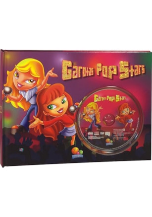 GAROTAS POP STARS