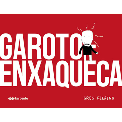 Garoto Enxaqueca