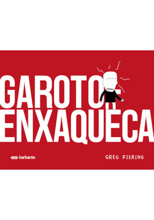 Garoto Enxaqueca