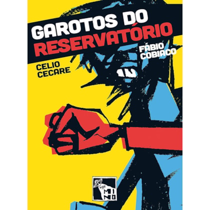 Garotos do reservatório