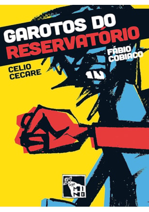 Garotos do reservatório