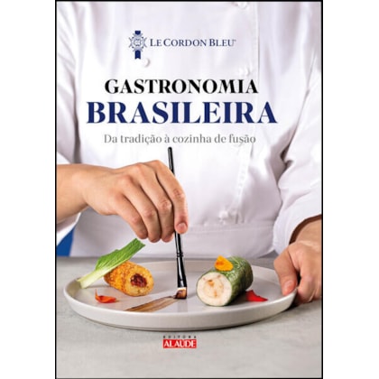 Gastronomia brasileira
