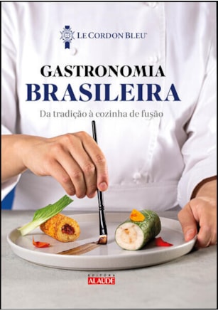Gastronomia brasileira