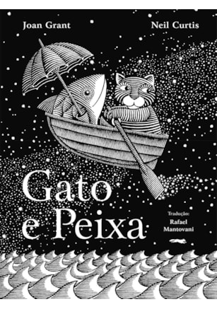 GATO E PEIXA