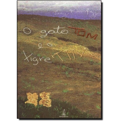 Gato tom e o tigre, O