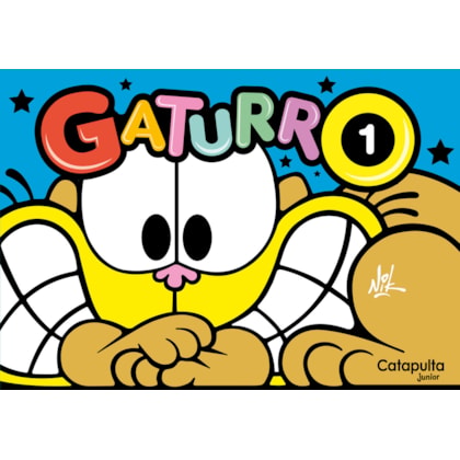 GATURRO 1