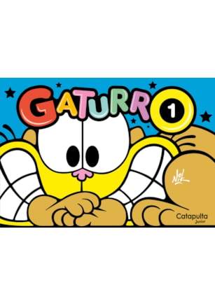 GATURRO 1