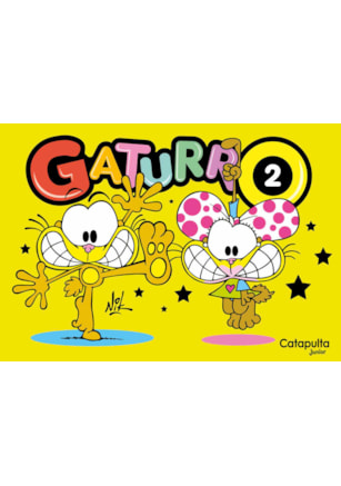Gaturro 2