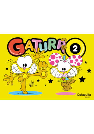 Gaturro 2