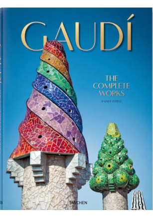 GAUDÍ - THE COMPLETE WORKS