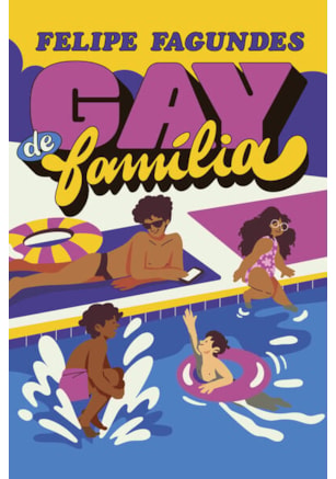 GAY DE FAMÍLIA