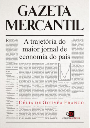 GAZETA MERCANTIL