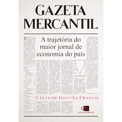GAZETA MERCANTIL