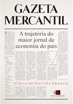 GAZETA MERCANTIL