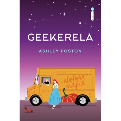 GEEKERELA