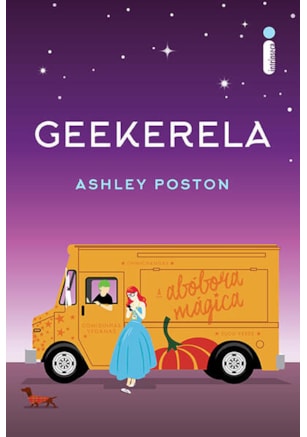 GEEKERELA