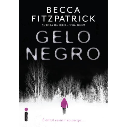 GELO NEGRO