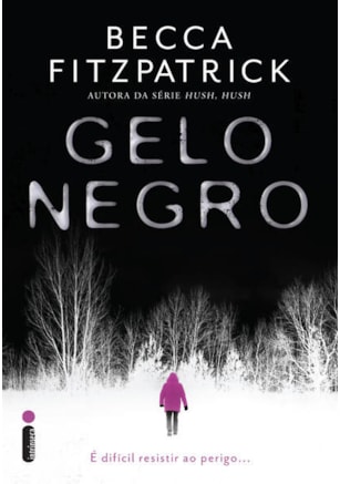 GELO NEGRO