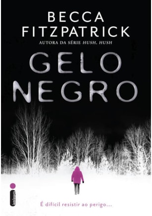 GELO NEGRO