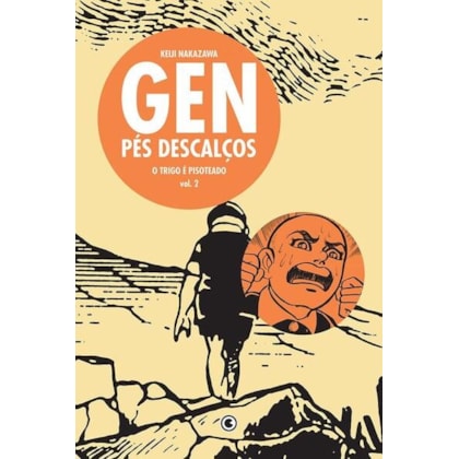 GEN PÉS DESCALÇOS VOL 2