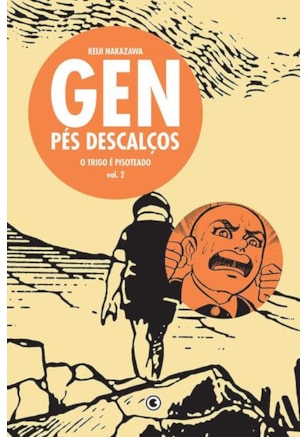 GEN PÉS DESCALÇOS VOL 2