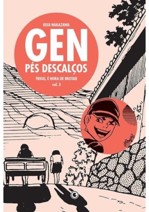 GEN PÉS DESCALÇOS VOL 3