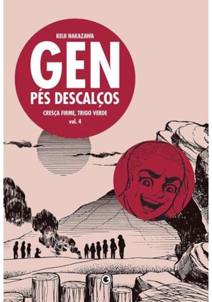GEN PÉS DESCALÇOS VOL 4