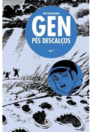GEN PÉS DESCALÇOS VOL 7